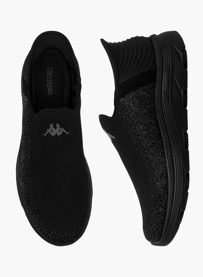 Kappa Men Slip-On Sports Shoes